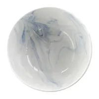 Elama Fine Marble Microwave Safe Dinner Set