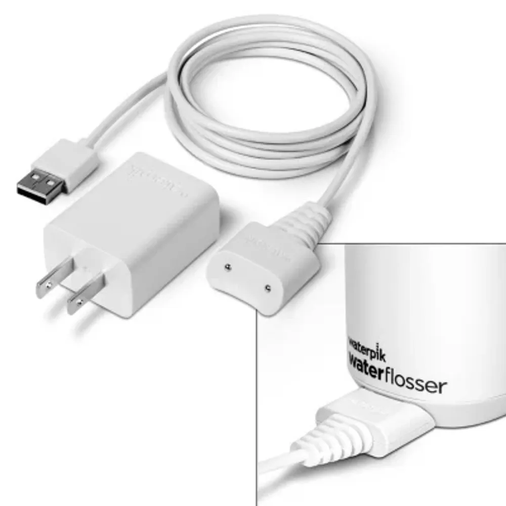 Waterpik 110/120v Water Flosser