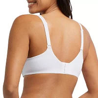 Bali One Smooth You Underwire Full Coverage Bra Df0084