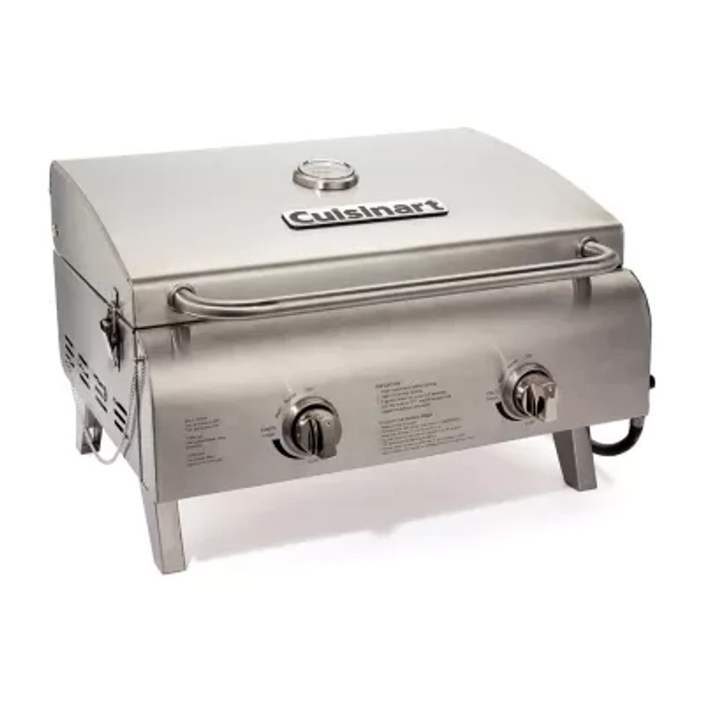 Cuisinart® Chef's Style Tabletop Grill CGG-306