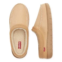 Levi's Mens Clog Slippers