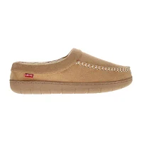 Levi's Mens Clog Slippers