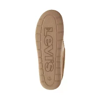 Levi's Mens Clog Slippers