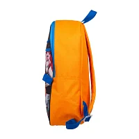 Licensed 5 Piece Naruto Backpack Set with Lunch Bag