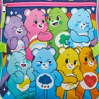 Licensed 5 Piece Care Bear Kindness Backpack Set with Lunch Bag