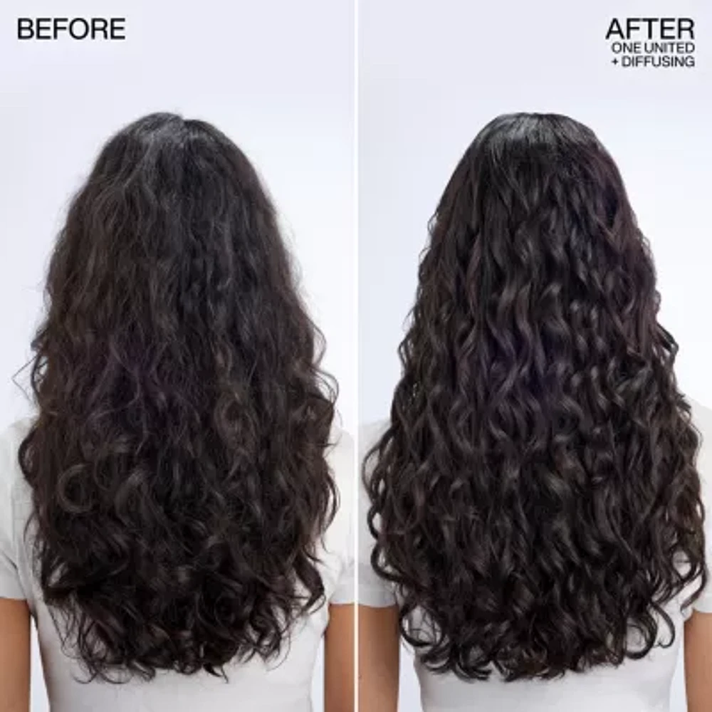 Redken One United All-In-One Leave in Conditioner-13.5 oz.