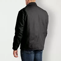 Berne Heritage Chore Mens Lined Big and Tall Heavyweight Work Jacket