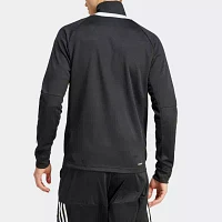 adidas Sereno Mens Lightweight Track Jacket