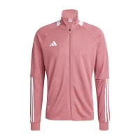 adidas Sereno Mens Lightweight Track Jacket