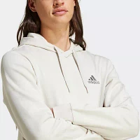 adidas Mens Long Sleeve Hoodie