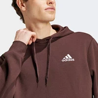 adidas Mens Long Sleeve Hoodie