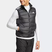 adidas Mens Lightweight Puffer Vests