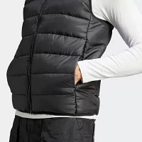 adidas Mens Lightweight Puffer Vests