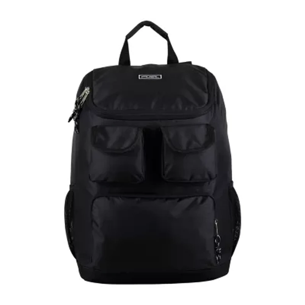 Fuel Storm Top Loader Backpack Black