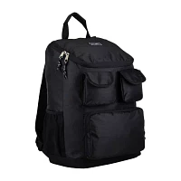 Fuel Storm Top Loader Backpack Black