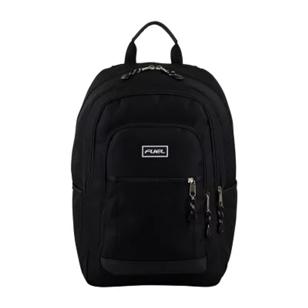 Fuel Trail Tech Backpack Black