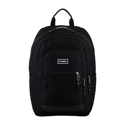 Fuel Trail Tech Backpack Black