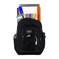 Fuel Trail Tech Backpack Black