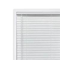 Eco Estates 1" Room Darkening Cordless Mini Blinds