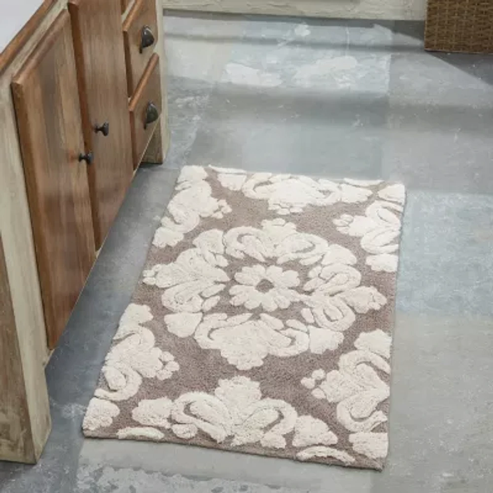 Better Trends Medallion Rugs