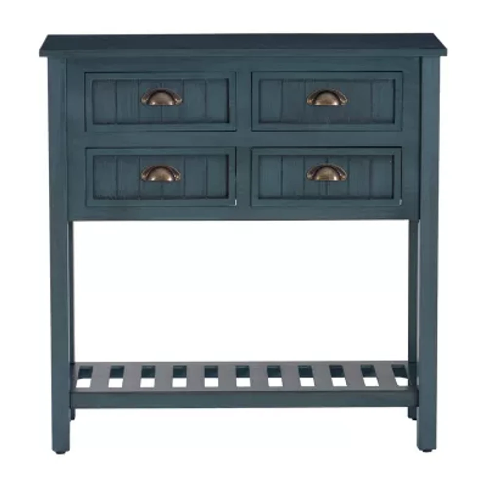 Morgate Storage Accent Cabinet