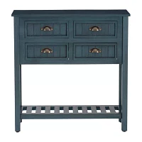 Morgate Storage Accent Cabinet