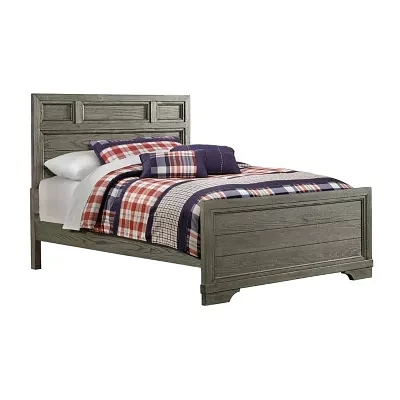 Westwood Design Foundry Youth Full Bed