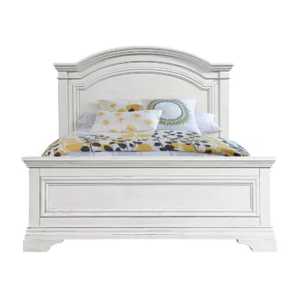 Westwood Design Olivia Full Bed