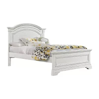 Westwood Design Olivia Full Bed