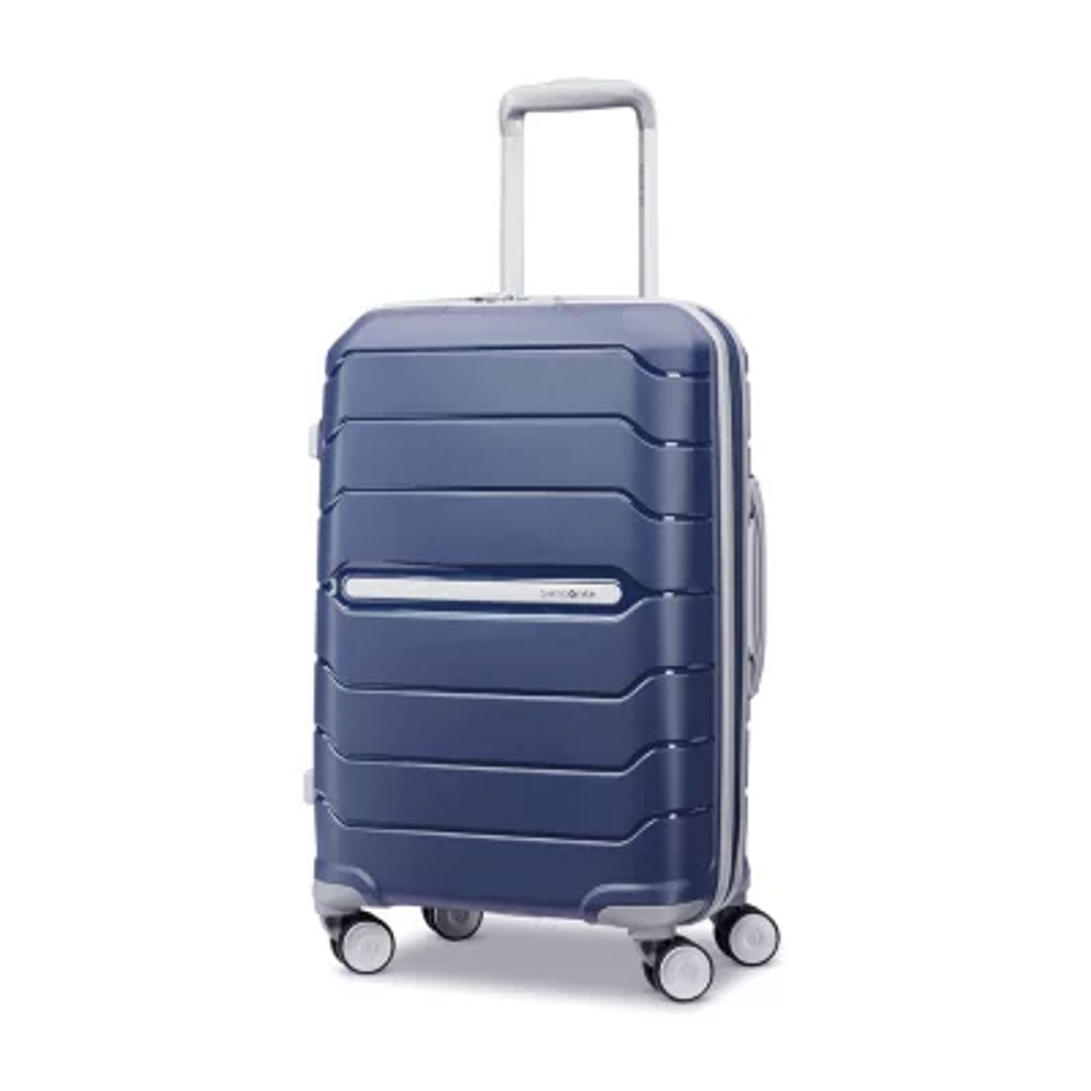 Samsonite Freeform 21" Carry-on Hardside Luggage