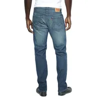 Levi's® Men's 505™ Regular Fit Jeans - Stretch