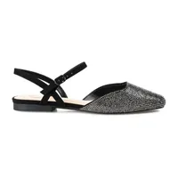 Journee Collection Womens Nysha Ballet Flats