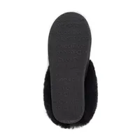 Cuddl Duds Womens Clog Slippers