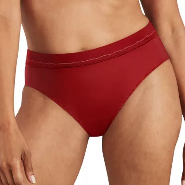 Bali Modern Microfiber Brief Panty dfmmmb - JCPenney