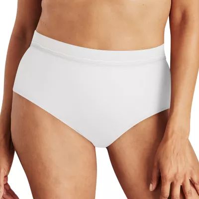 Bali Modern Microfiber Brief Panty dfmmmb