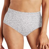 Bali Modern Microfiber Brief Panty dfmmmb