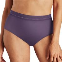 Bali Modern Microfiber Brief Panty dfmmmb