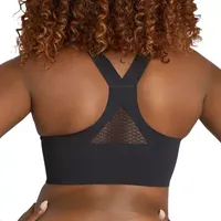 Bali Comfort Revolution® Easylite Seamless Racerback Wireless Full Coverage Bra Df3499