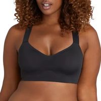 Bali Comfort Revolution® Easylite Seamless Racerback Wireless Full Coverage Bra Df3499