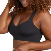 Bali Comfort Revolution® Easylite Seamless Racerback Wireless Full Coverage Bra Df3499