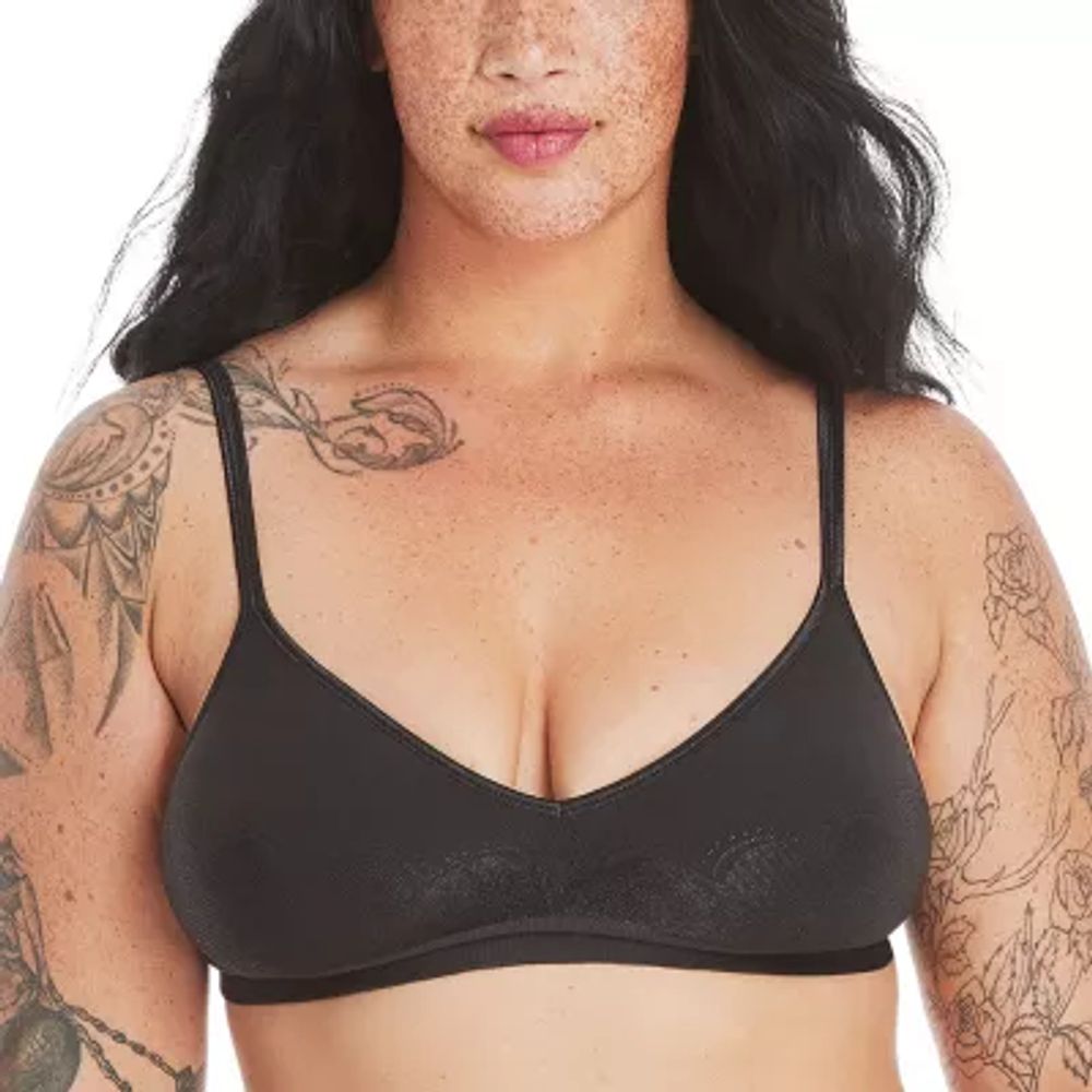 Ultimate Comfort Lace Full Coverage T-Shirt Bra