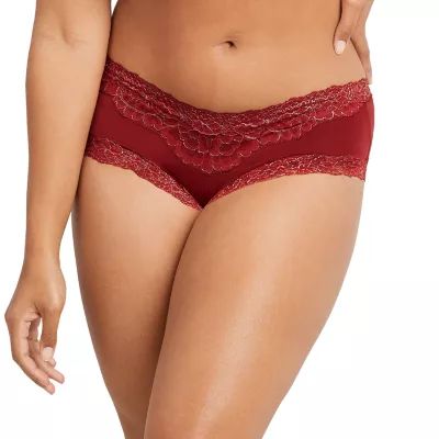 Maidenform Sexy Must Haves Cheeky Panty 40823