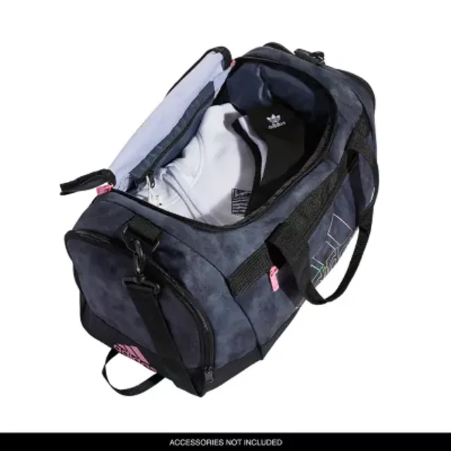 adidas Defender IV Small Duffel Bag - JCPenney