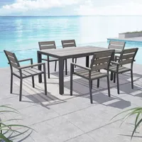 Gallant 7-pc. Patio Dining Set