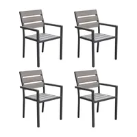 Gallant 7-pc. Patio Dining Set