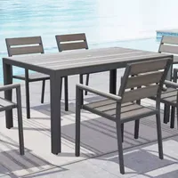 Gallant Patio Dining Table