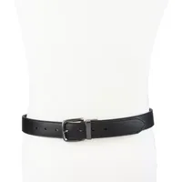 Dockers Herringbone Mens Reversible Belt