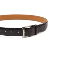 Stafford Feather Edge Mens Belt