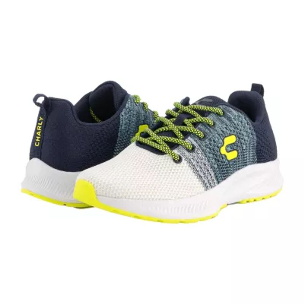 Charly Trote Womens Running Shoes | Foxvalley Mall