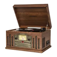 Crosley Musician Entertainment Center